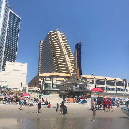 2Br Condo On The Boardwalk With 3 Baths Cozysuites แอตแลนติกซิตี้ ภายนอก รูปภาพ