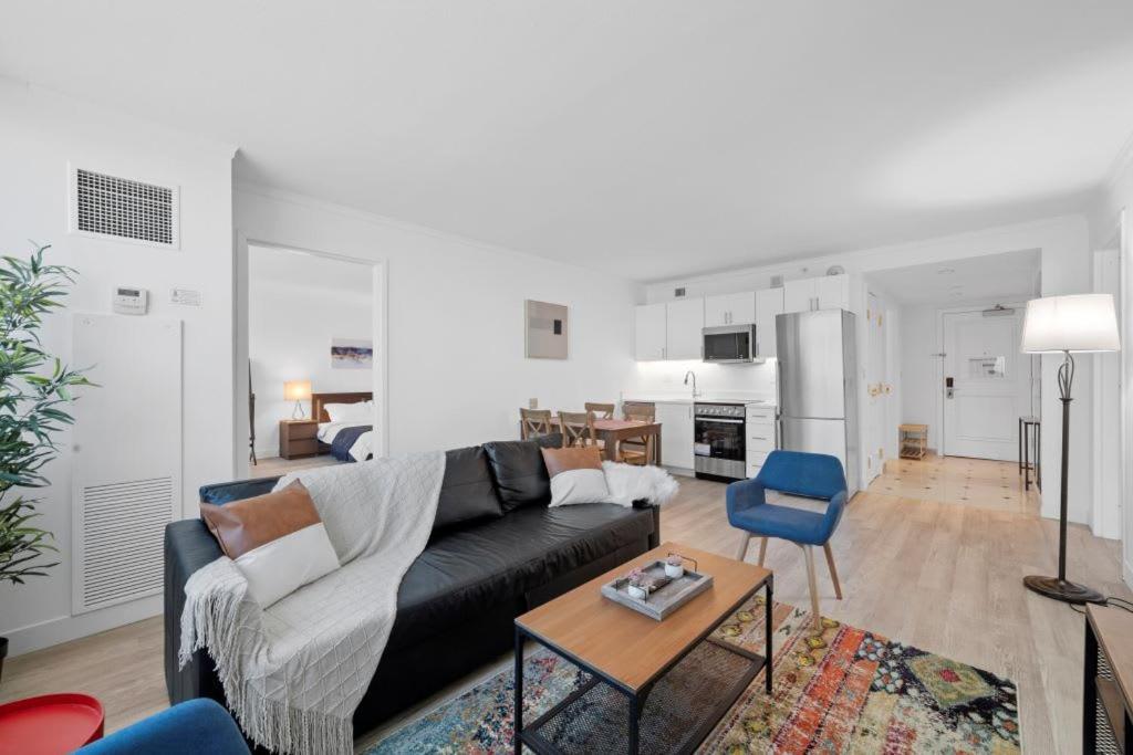 2Br Condo On The Boardwalk With 3 Baths Cozysuites แอตแลนติกซิตี้ ภายนอก รูปภาพ