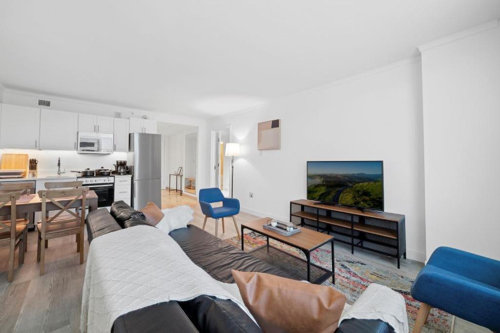 2Br Condo On The Boardwalk With 3 Baths Cozysuites แอตแลนติกซิตี้ ภายนอก รูปภาพ