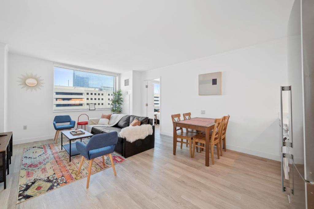 2Br Condo On The Boardwalk With 3 Baths Cozysuites แอตแลนติกซิตี้ ภายนอก รูปภาพ