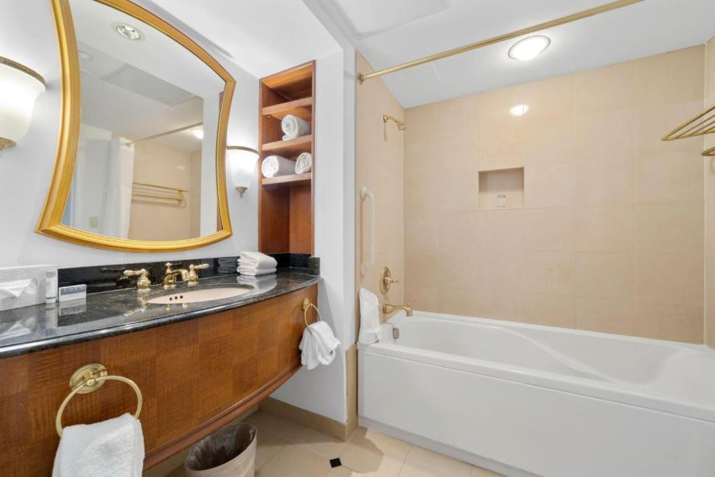 2Br Condo On The Boardwalk With 3 Baths Cozysuites แอตแลนติกซิตี้ ภายนอก รูปภาพ