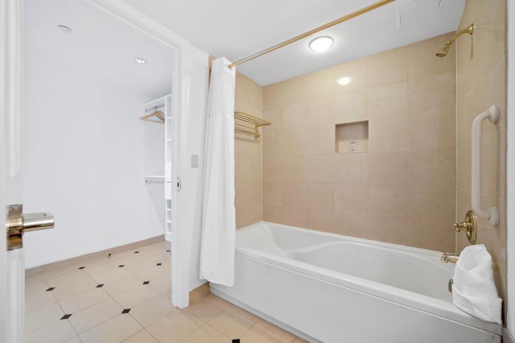 2Br Condo On The Boardwalk With 3 Baths Cozysuites แอตแลนติกซิตี้ ภายนอก รูปภาพ
