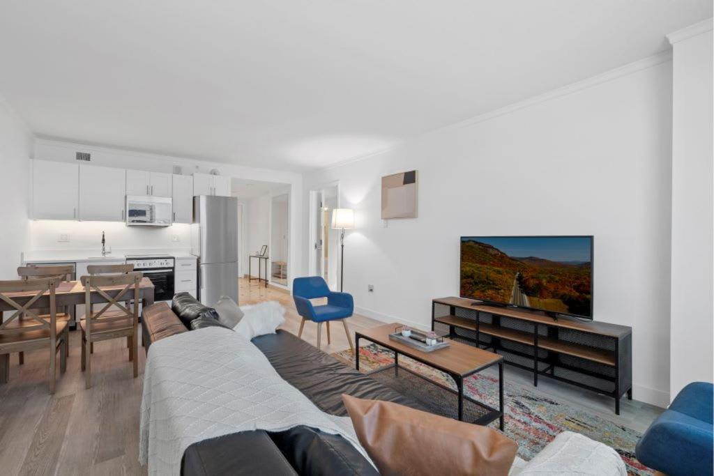 2Br Condo On The Boardwalk With 3 Baths Cozysuites แอตแลนติกซิตี้ ภายนอก รูปภาพ