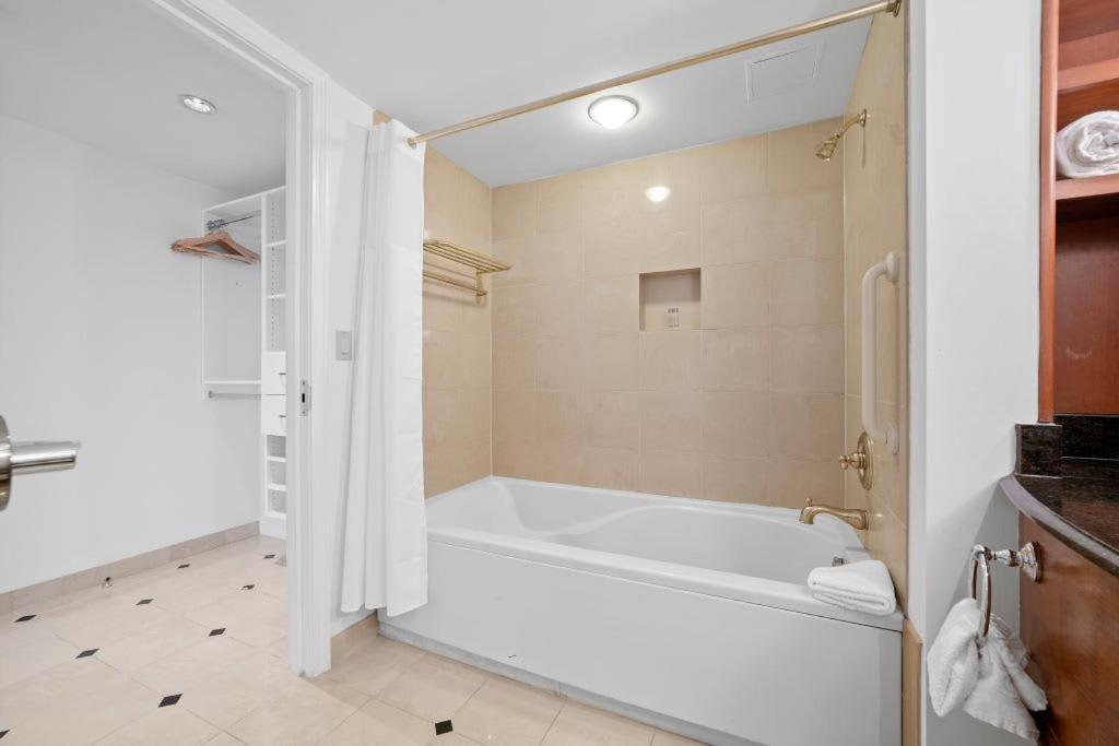 2Br Condo On The Boardwalk With 3 Baths Cozysuites แอตแลนติกซิตี้ ภายนอก รูปภาพ