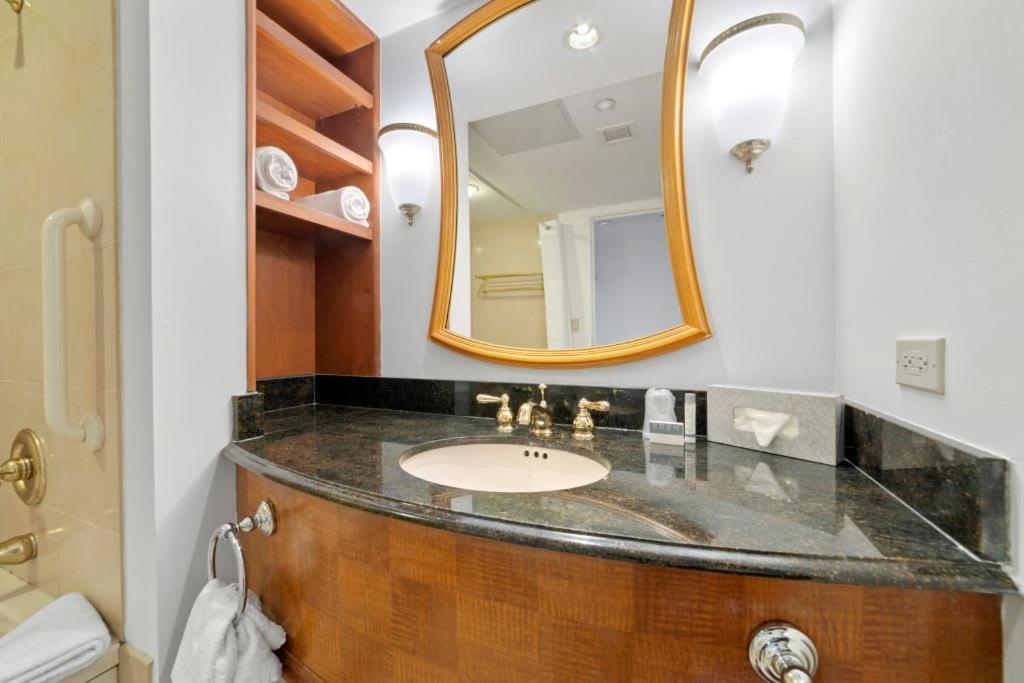 2Br Condo On The Boardwalk With 3 Baths Cozysuites แอตแลนติกซิตี้ ภายนอก รูปภาพ
