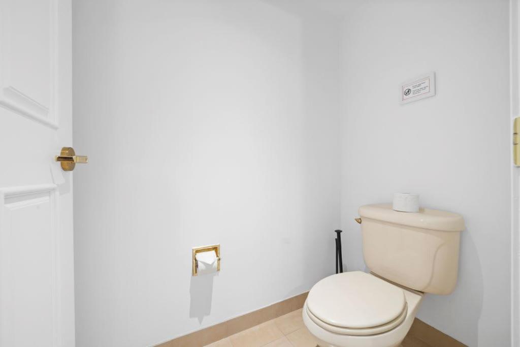 2Br Condo On The Boardwalk With 3 Baths Cozysuites แอตแลนติกซิตี้ ภายนอก รูปภาพ