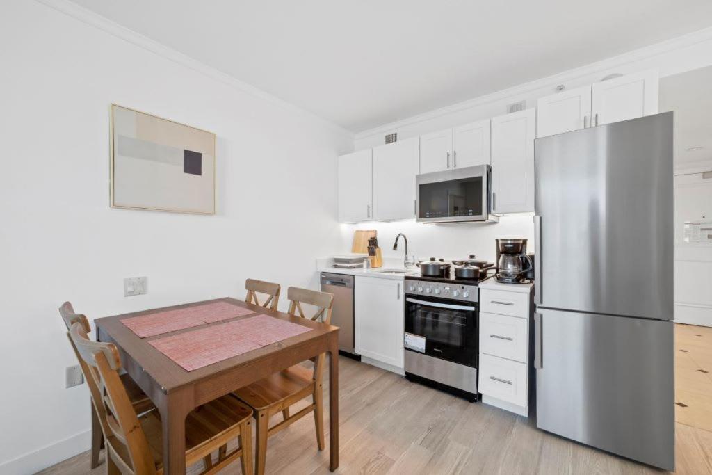 2Br Condo On The Boardwalk With 3 Baths Cozysuites แอตแลนติกซิตี้ ภายนอก รูปภาพ